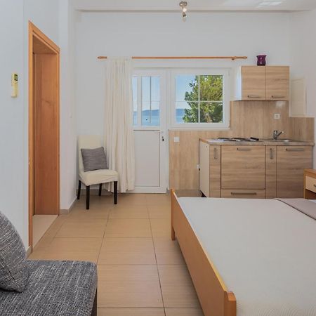 Apartments Gudelj Podgora Extérieur photo